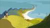 La isla de Black Mor La isla de Black Mor