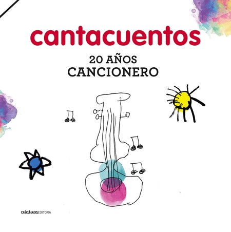 Cantacuentos Cantacuentos