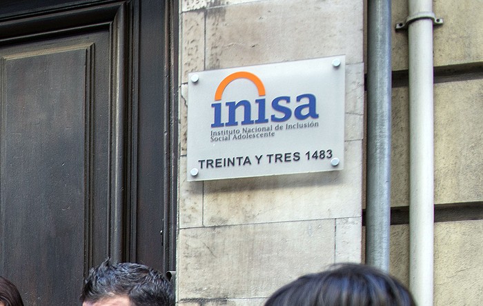 Foto principal del artículo 'El vicepresidente de Inisa dejará su cargo y ya está redactando su carta de renuncia' · Foto: Alessandro Maradei