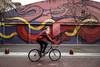 Barrio Chino de Buenos Aires, el 21 de julio. · Foto: Juan Ignacio Roncoroni, EFE Barrio Chino de Buenos Aires, el 21 de julio. · Foto: Juan Ignacio Roncoroni, EFE