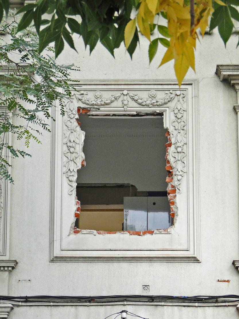interiorismo