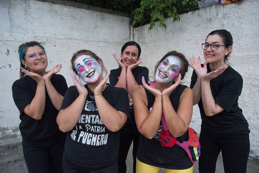 20220228 SUPLE CARNAVAL interpretes de señas