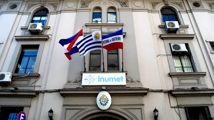 Foto principal del artículo 'Trabajadores del Inumet demandaron al Poder Ejecutivo por 150.000 dólares'