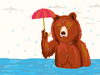 Después de la tormenta, ilustración 2509