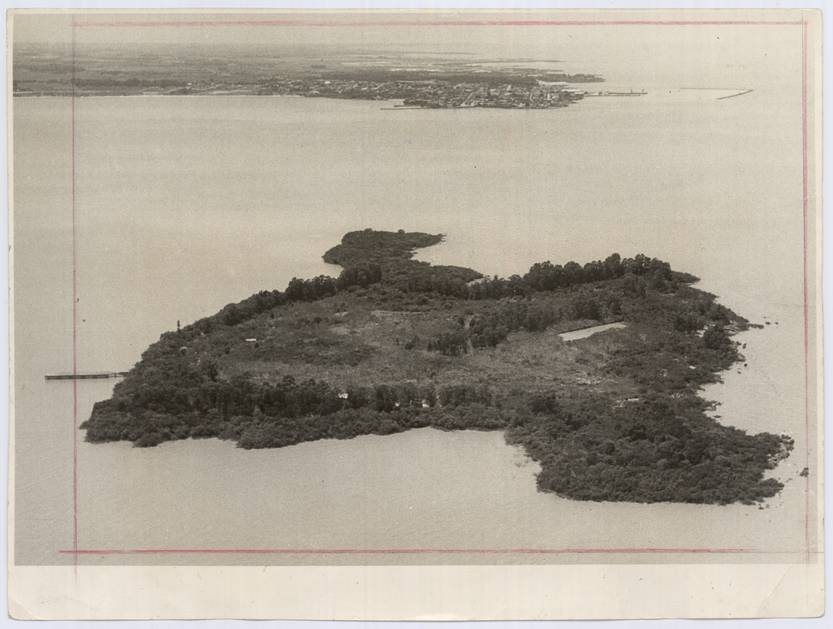 isla San Gabriel 1