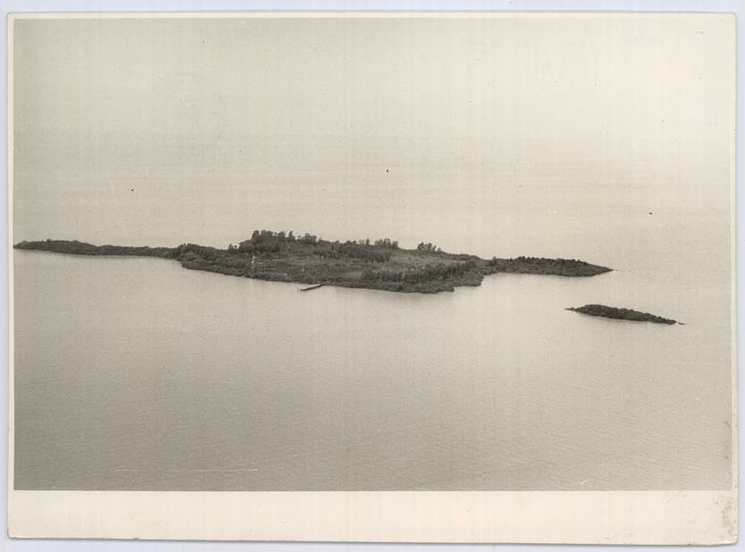 isla san Gabriel 2