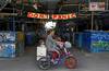 Mercado Shuk HaCarmel, ayer, en Tel Aviv, Israel.
· Foto: Jack Guez, AFP Mercado Shuk HaCarmel, ayer, en Tel Aviv, Israel.
· Foto: Jack Guez, AFP