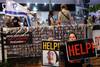 israel AFP__20240615_Hostages