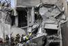 israel iran nUsConflict