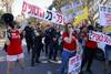 israel nConflict