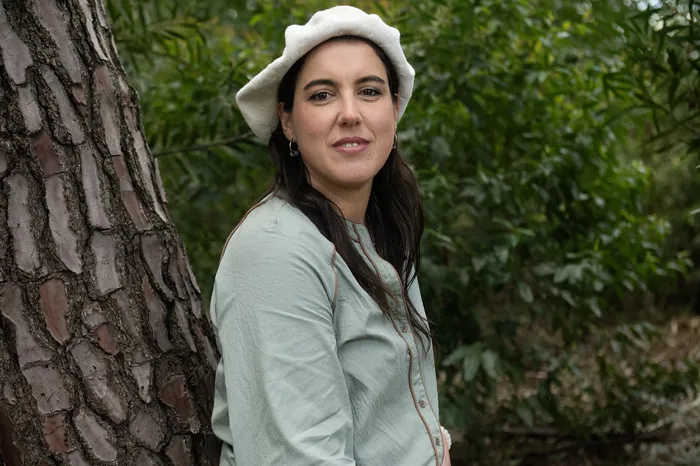 Ita Pereyra. · Foto: Alessandro Maradei
