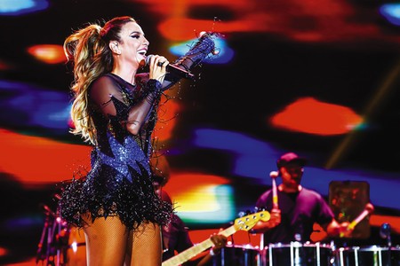 Ivetesangalo.com. S/d de autor Ivetesangalo.com. S/d de autor
