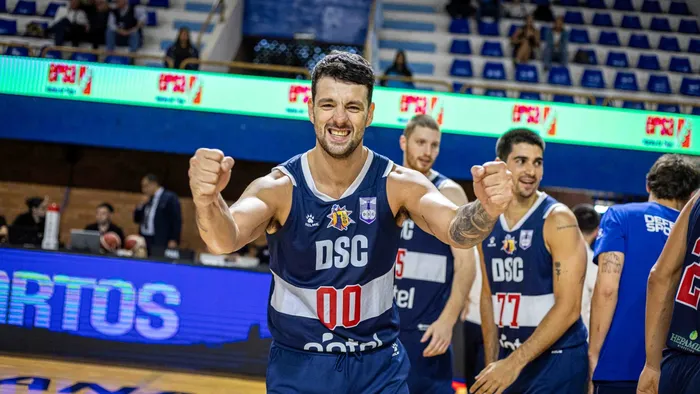 Foto principal del artículo 'Liga Sudamericana: Defensor Sporting jugará el Final Four en Asunción' · Foto: FIBA Américas