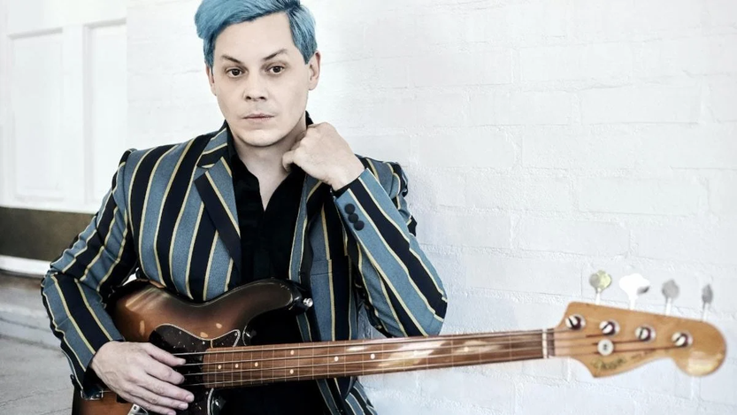20220806 Jack White.
