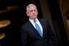 James Mattis, ex Secretario de Defensa de Estados Unidos. · Foto: Brendan Smialowski James Mattis, ex Secretario de Defensa de Estados Unidos. · Foto: Brendan Smialowski