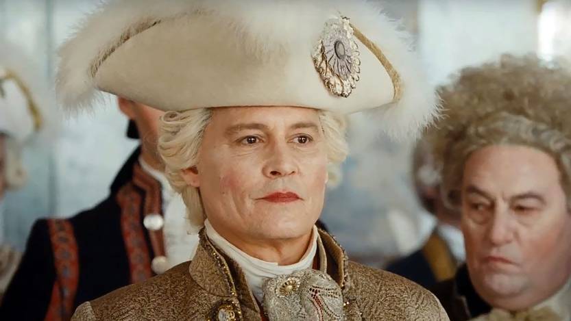 jeane du barry