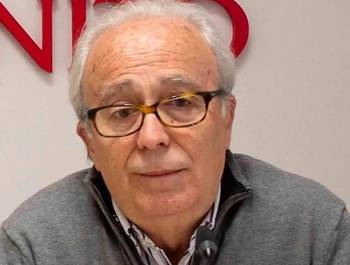 Jacobo Langsner. · Foto: X