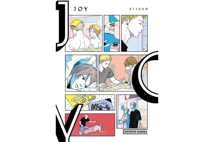 20221216 MANGA JOY