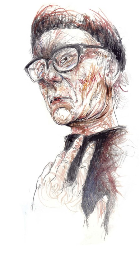 Ilustración: Ramiro Alonso Ilustración: Ramiro Alonso