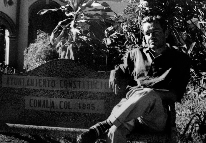 Juan Rulfo.