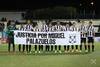 Wanderers reclama justicia por Miguel Palazuelos.