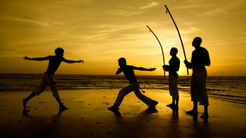 Ceará, en Brasil. · Foto: Creative Commons