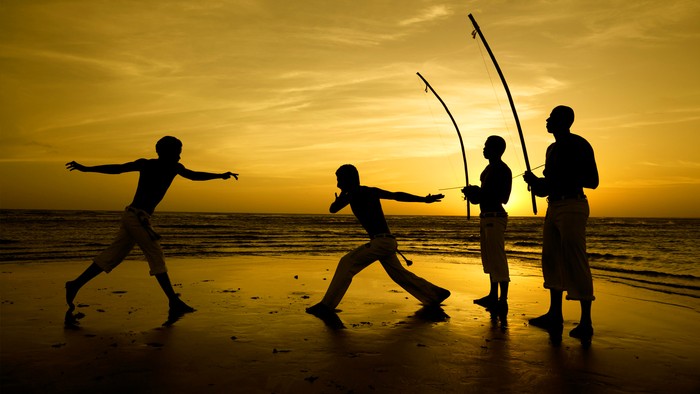 Ceará, en Brasil. · Foto: Creative Commons