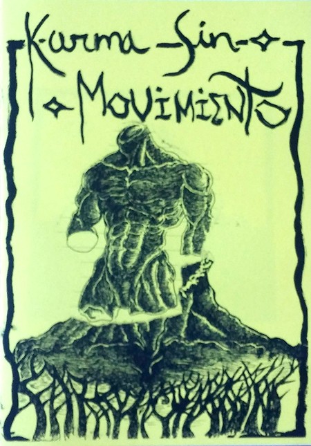 Karma sin movimiento Karma sin movimiento