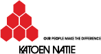 Logo Katoen Natie