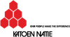Logo Katoen Natie