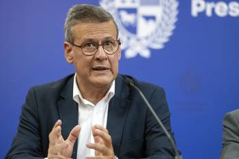 Jorge Díaz. · Foto: Alessandro Maradei