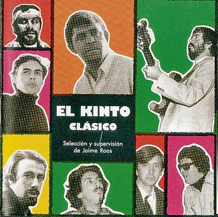 kinto