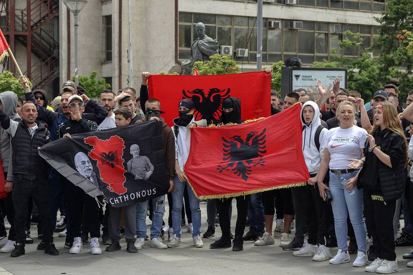 kosovo 000_33GQ8FE
