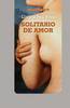 Solitario de Amor, de Cristina Peri Rossi