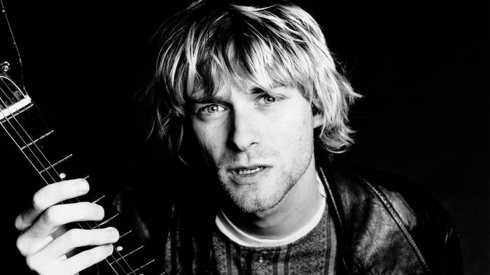 Foto principal del artículo 'Demasiado humano: 30 años de la muerte de Kurt Cobain' · Foto: s/d de autor