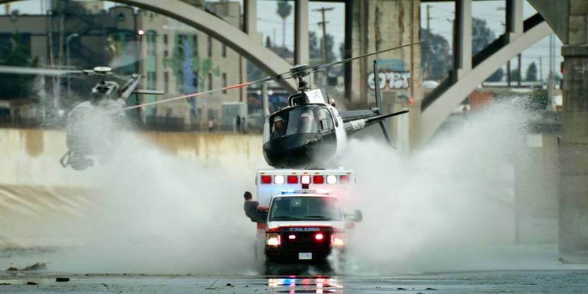 la-ambulancia