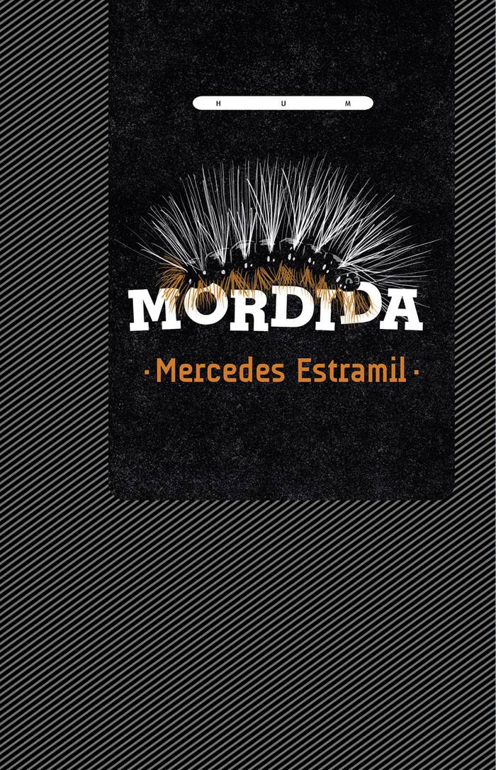 Foto principal del artículo 'Rápido y furioso: Mordida, la nueva novela de Mercedes Estramil'