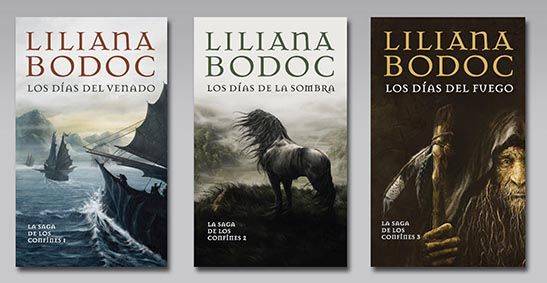 28 20230401 infantiles La saga de los  confines