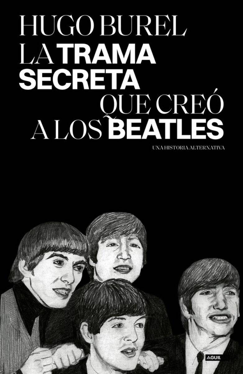 la-trama-secreta