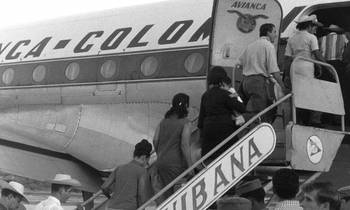 Foto principal del artículo 'Picaresca abstracta: el documental La caja negra'