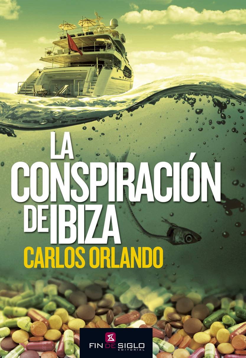 la conspiracion 9789915672434_500x500