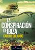 la conspiracion 9789915672434_500x500
