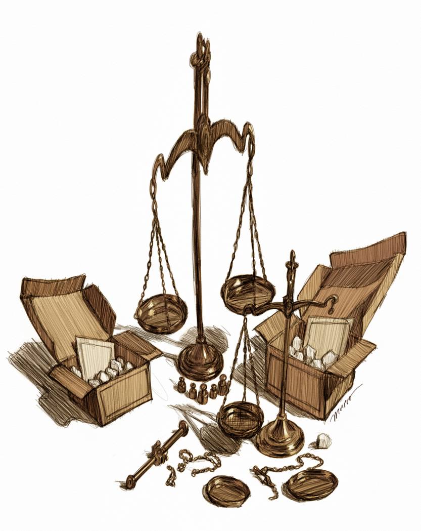 Confusiones frecuentes sobre la Jutep