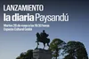 lanzamiento Paysandu