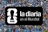 la diaria mundial