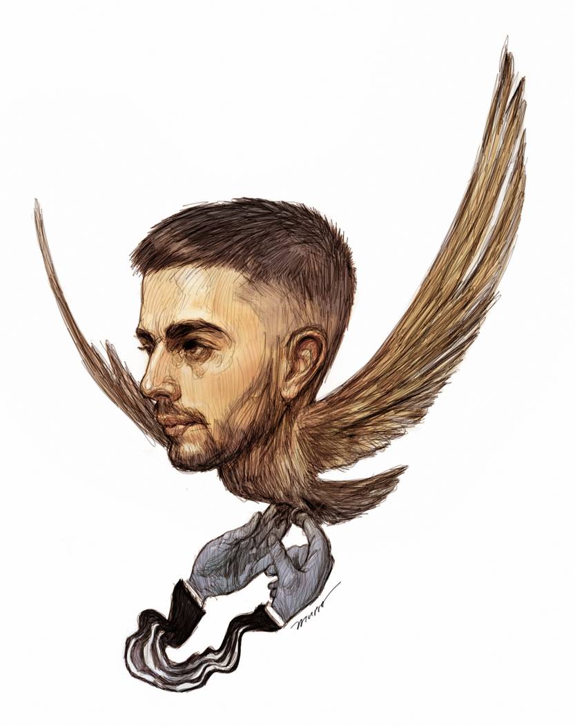 "Muy peligroso y pesado"