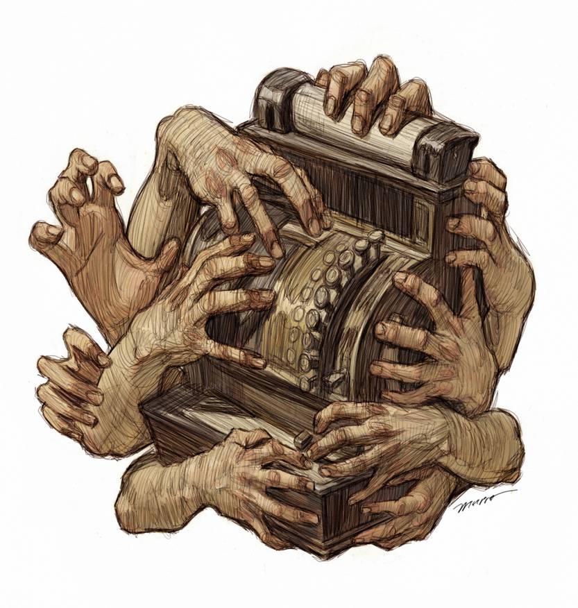 Presupuesto con superávit político