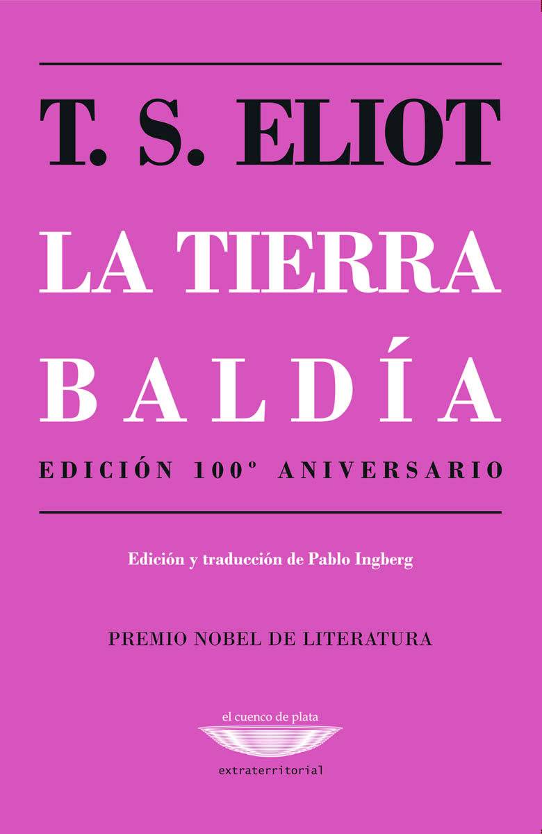 la tierra baldia