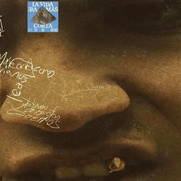 _La vida es corta_, de Milo J.