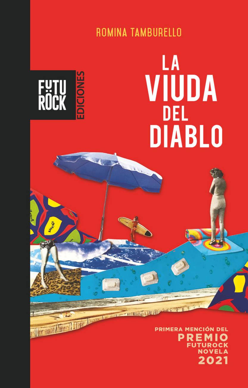 la viudaww